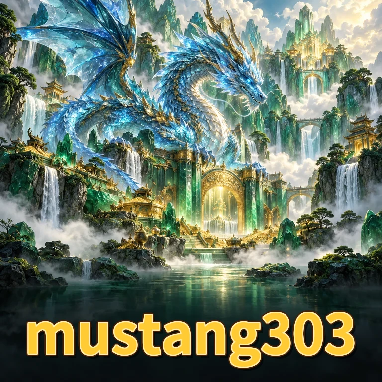 mustang303 APK Indonesia - Panduan Lengkap dan Tutorial