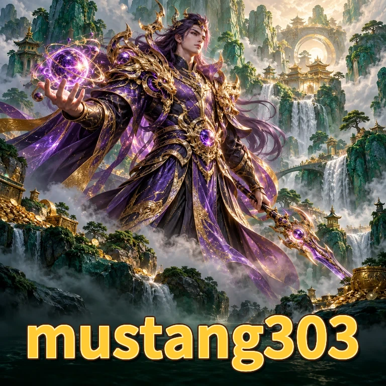 mustang303 Indonesia - Platform APK Terpercaya Sejak 2018 dengan 262.000+ Pengguna dan Verifikasi Keamanan 100%