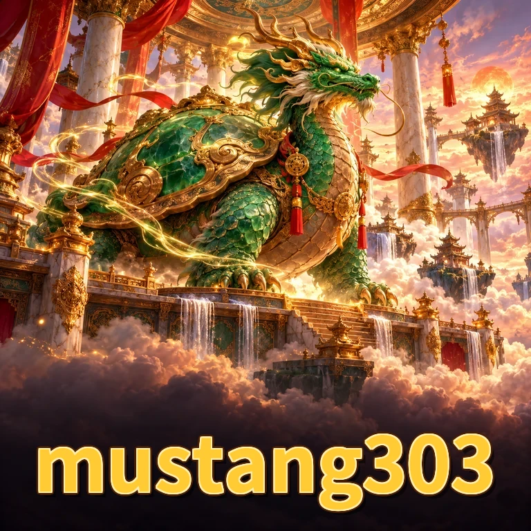 mustang303 APK Indonesia - Panduan Lengkap dan Tutorial
