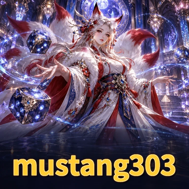 mustang303 APK Indonesia - Panduan Lengkap dan Tutorial