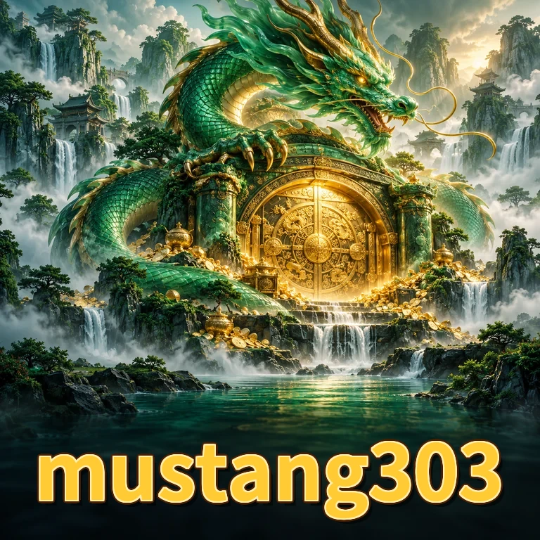 mustang303
