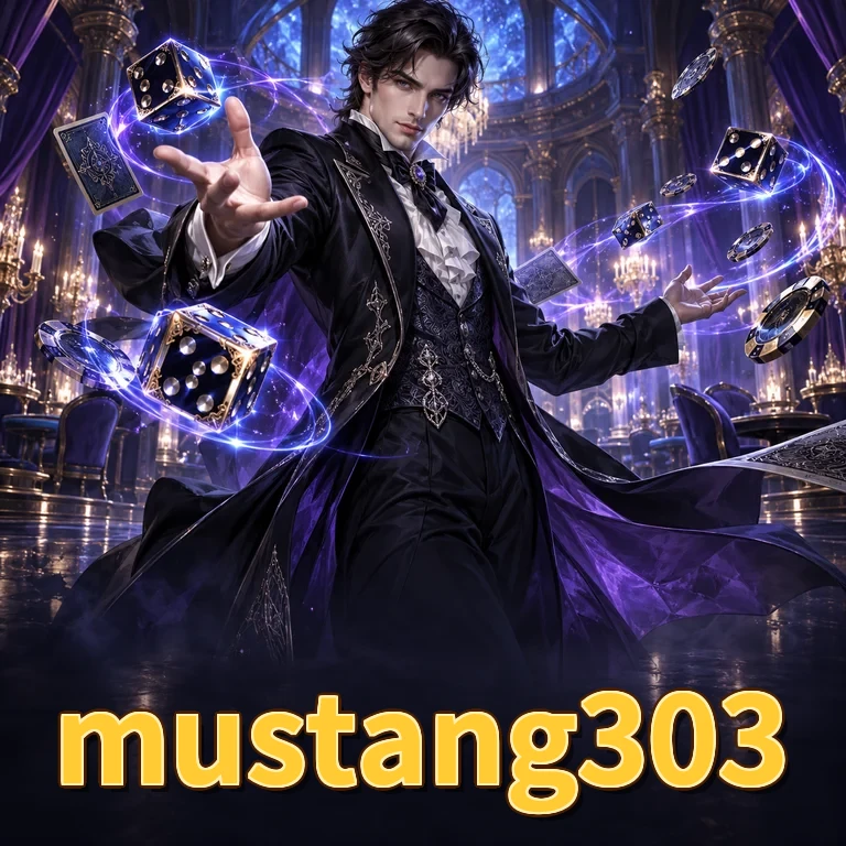 mustang303 APK Indonesia - Panduan Lengkap dan Tutorial