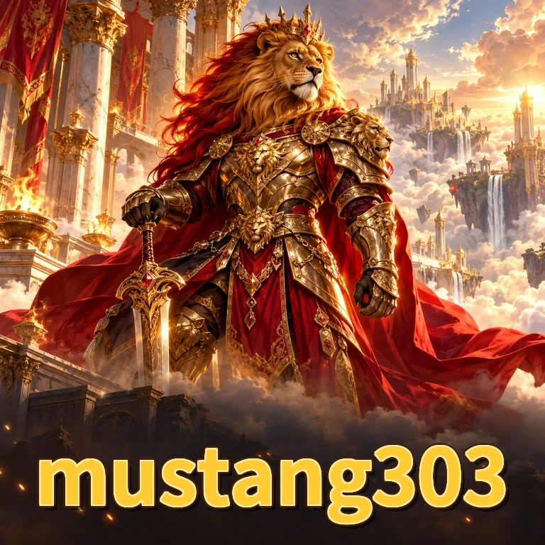 Logo mustang303 Indonesia - Pusat Bantuan FAQ