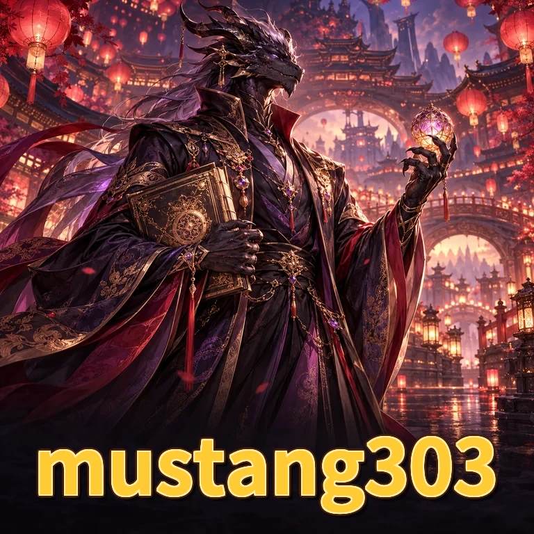 mustang303 Indonesia - 4.8/5 Rating dari 4.850 Pengguna Verified