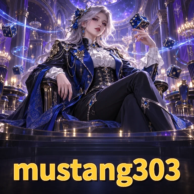 mustang303 APK Indonesia - Panduan Lengkap dan Tutorial