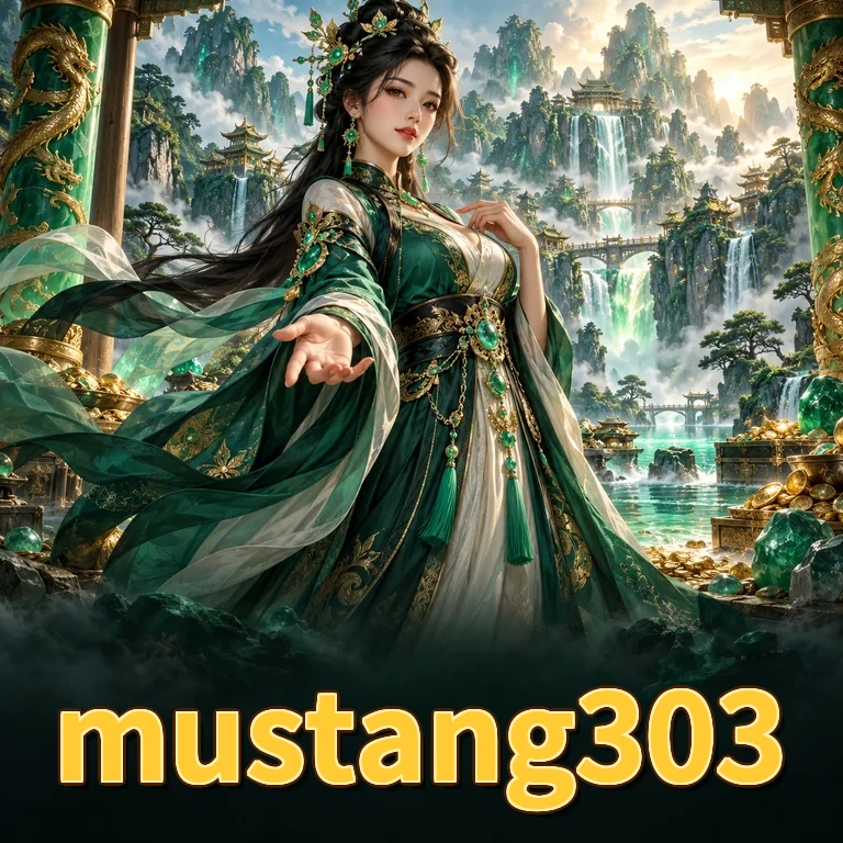mustang303 APK Indonesia - Panduan Lengkap dan Tutorial