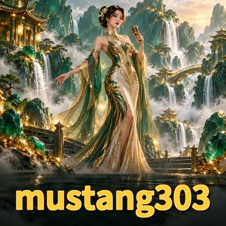 mustang303 APK Indonesia - Panduan Lengkap dan Tutorial